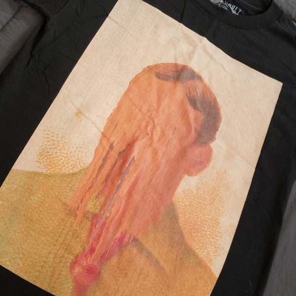 Street Vault T-Shirt - Picture 2 of 2